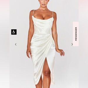 House of cb REVA dress